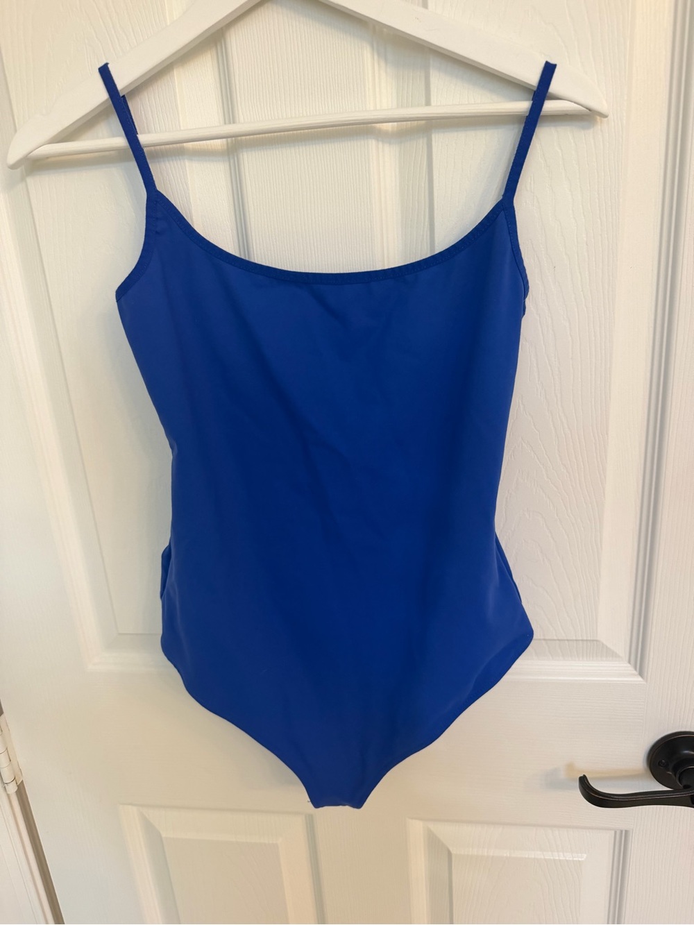 Free People Strappy Basique Bodysuit medium top intimately tank